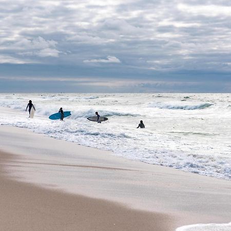 Wyn. Strandhotel Sylt Βέστερλαντ Εξωτερικό φωτογραφία