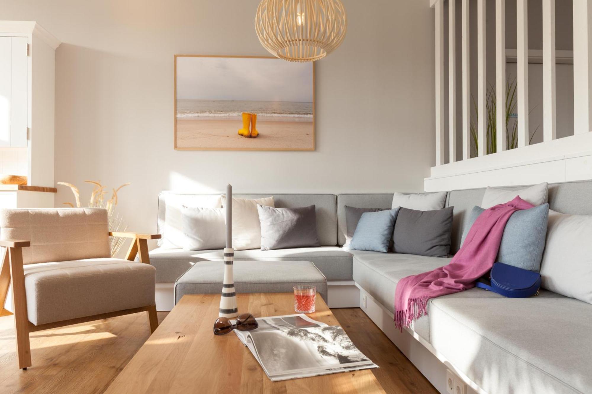 Wyn. Strandhotel Sylt Βέστερλαντ Εξωτερικό φωτογραφία