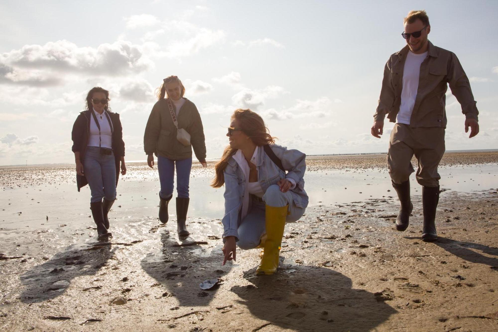 Wyn. Strandhotel Sylt Βέστερλαντ Εξωτερικό φωτογραφία