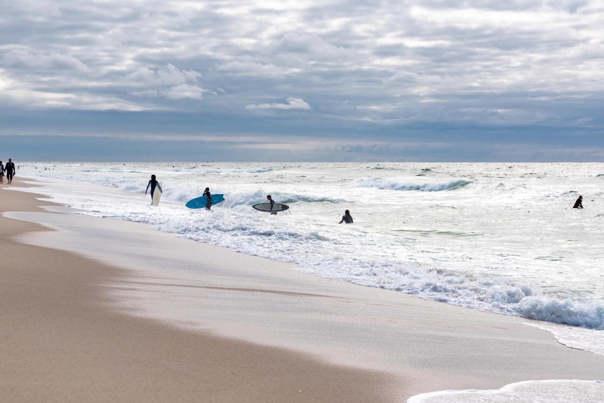Wyn. Strandhotel Sylt Βέστερλαντ Εξωτερικό φωτογραφία
