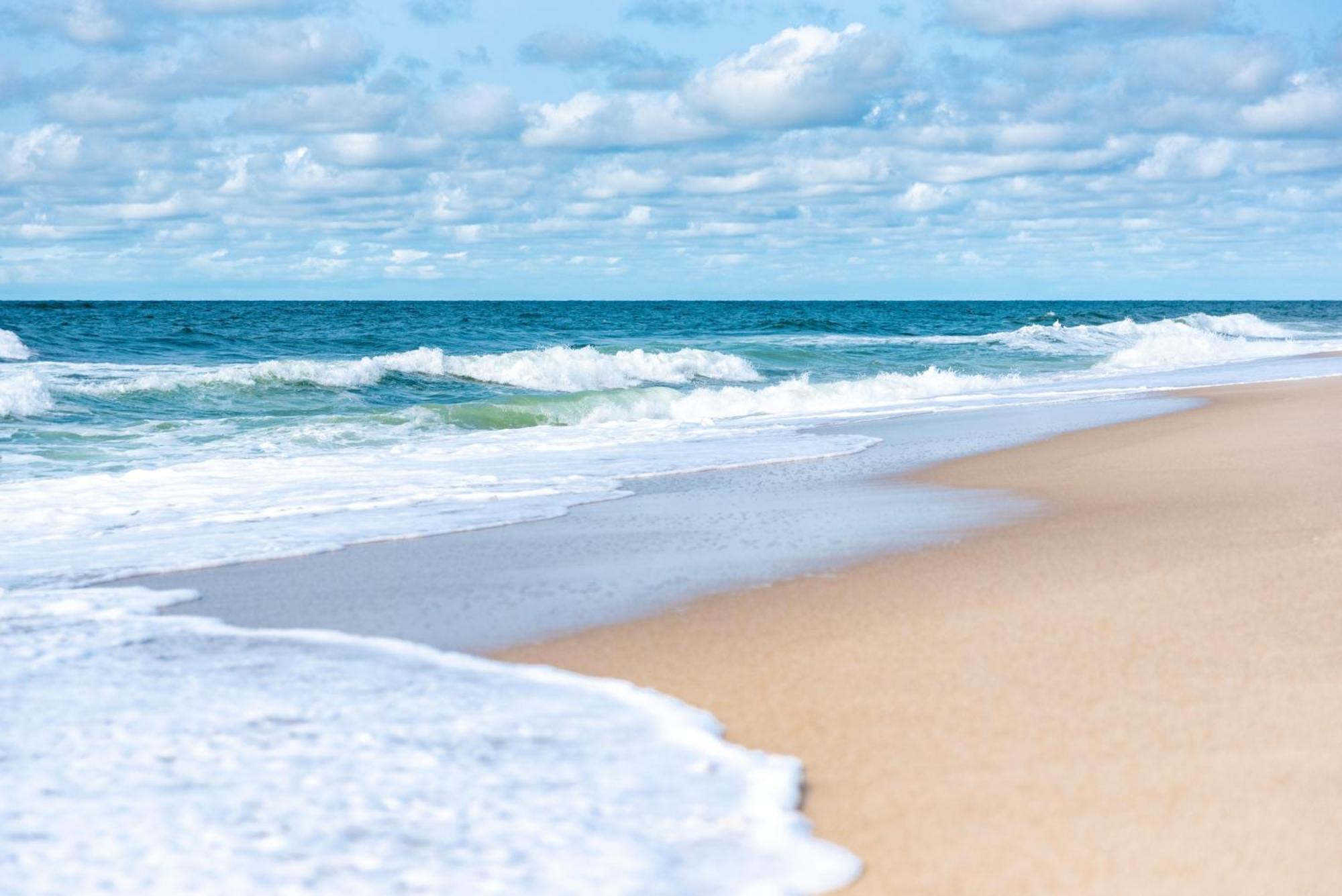 Wyn. Strandhotel Sylt Βέστερλαντ Εξωτερικό φωτογραφία