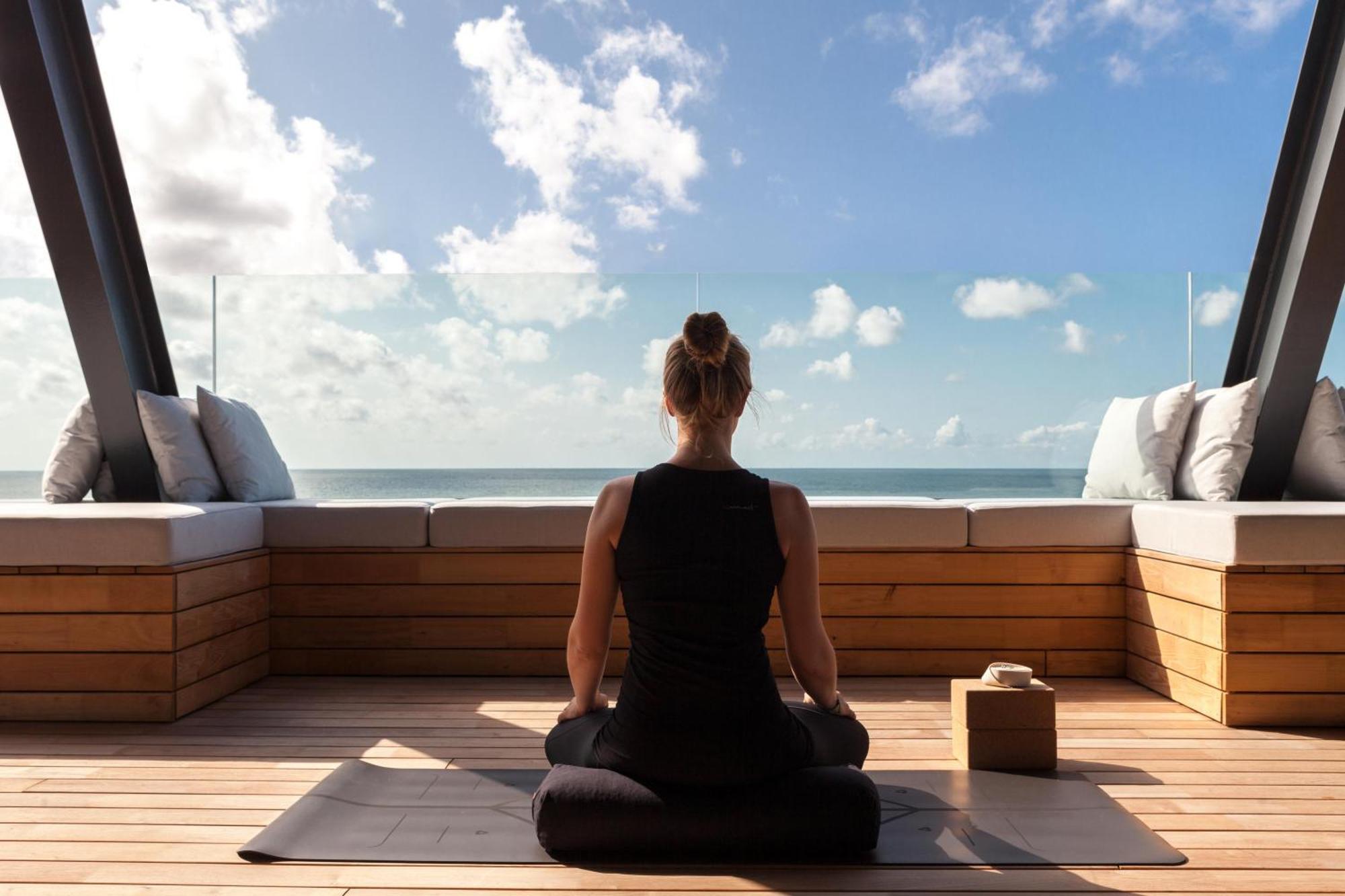 Wyn. Strandhotel Sylt Βέστερλαντ Εξωτερικό φωτογραφία
