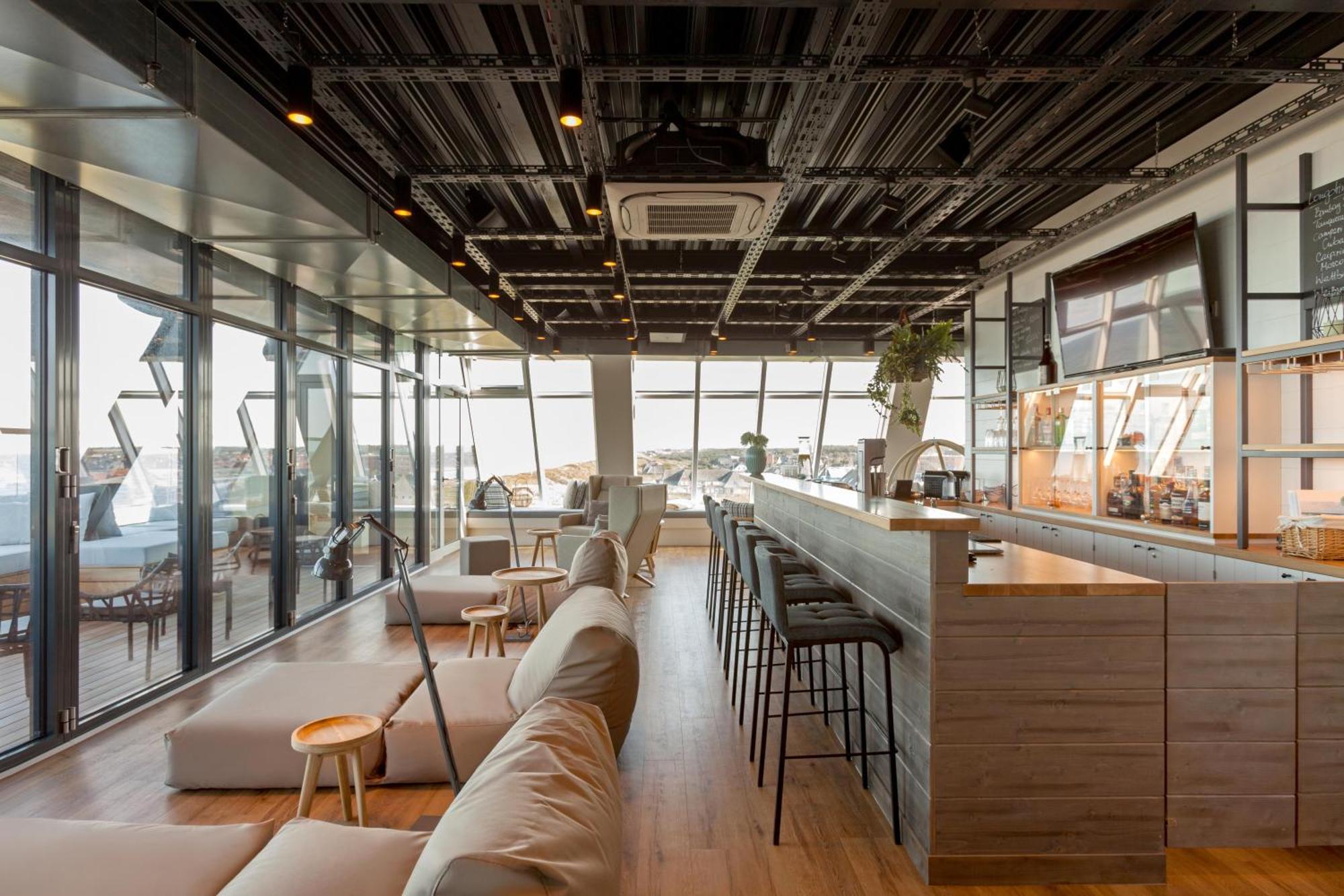 Wyn. Strandhotel Sylt Βέστερλαντ Εξωτερικό φωτογραφία