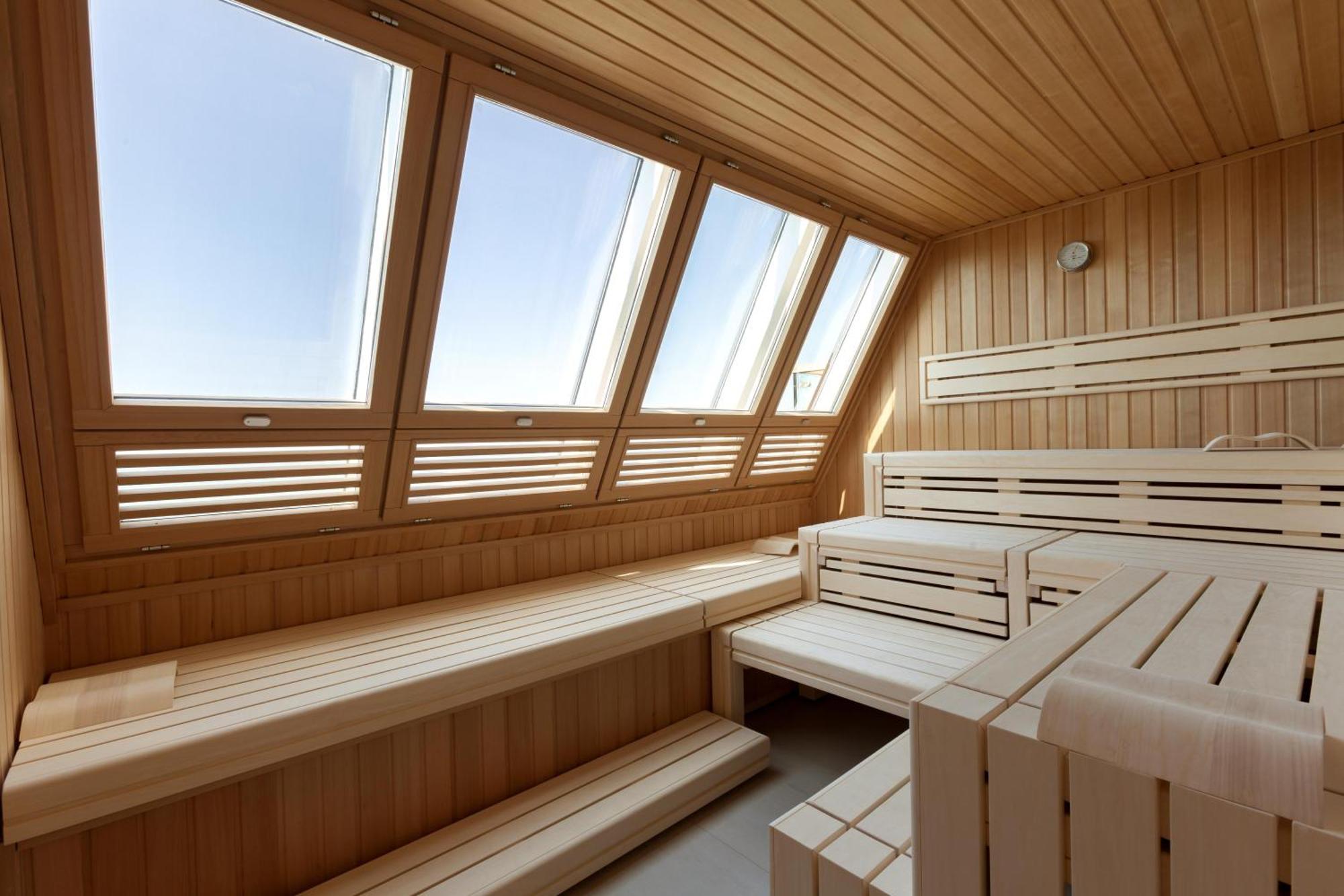 Wyn. Strandhotel Sylt Βέστερλαντ Εξωτερικό φωτογραφία