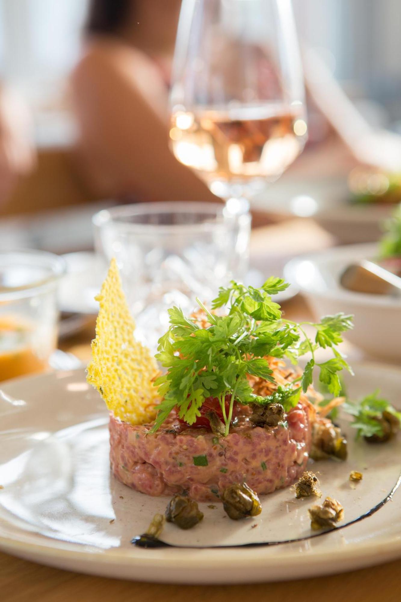 Wyn. Strandhotel Sylt Βέστερλαντ Εξωτερικό φωτογραφία