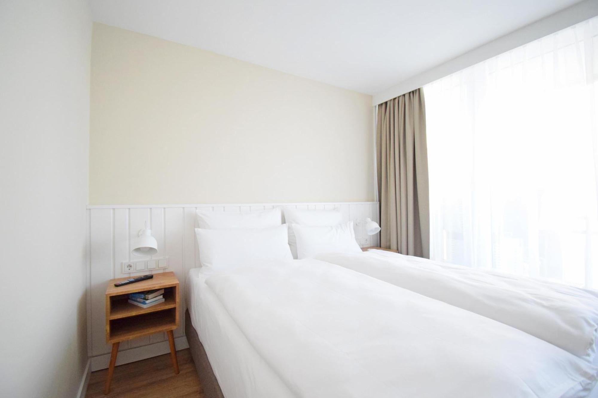 Wyn. Strandhotel Sylt Βέστερλαντ Εξωτερικό φωτογραφία