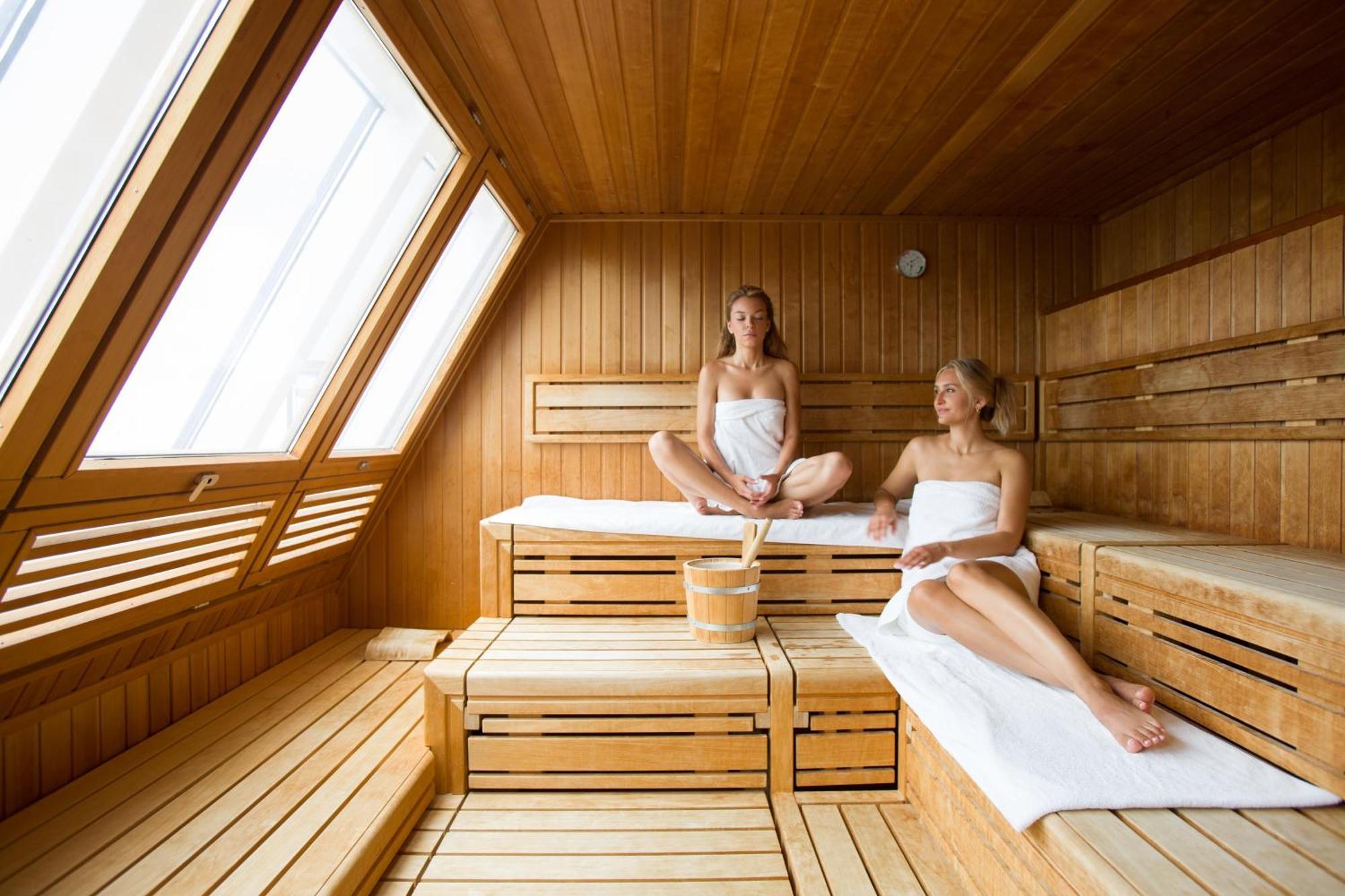Wyn. Strandhotel Sylt Βέστερλαντ Εξωτερικό φωτογραφία
